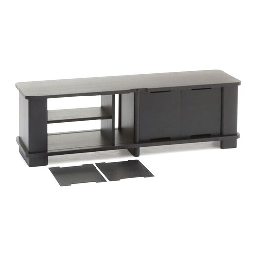 取り外し可能な裏板。