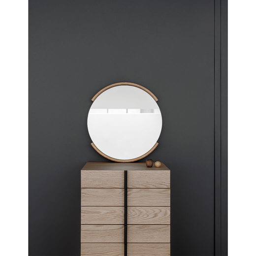 ミラーは付属しておりません。