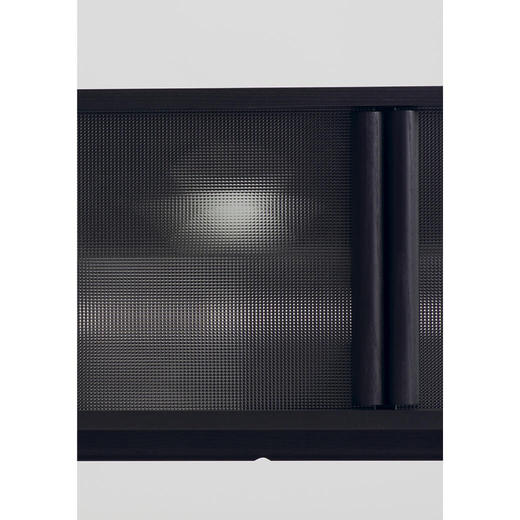 ガラスドア（画像：スミ）