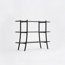 Skyladder Shelves Low スミ