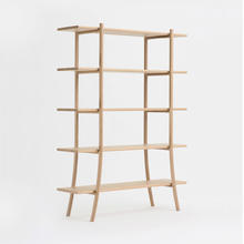 Skyladder Shelves Tall ホワイト(FU22329)｜収納の通販｜ミラタップ
