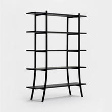 Skyladder Shelves Tall スミ