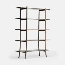 Skyladder Shelves Tall スモーク