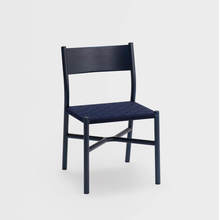 Ariake Chair インディゴ×ネイビー(Textile Strap)