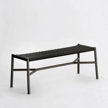 Ariake Bench スモーク×ブラック(Paper Coad)