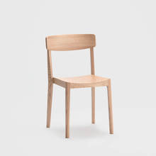 Carved Chair ホワイト