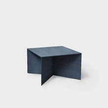 Paperwood Coffe Table インディゴ