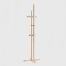 Elements Coat Stand ホワイト