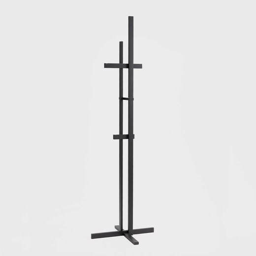 Elements Coat Stand スミ(FU24059)｜インテリア・家具の通販