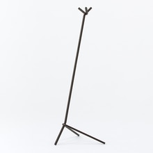 UNO HANGER ダークブラウン