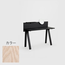 Sagyo Desk ホワイト W1200