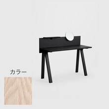Sagyo Desk ホワイト W1200(FU25009)｜インテリア・家具の通販