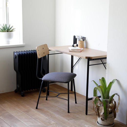 グラム デスク 90サイズ、グラム チェア