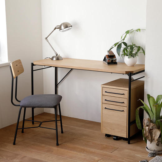 グラム デスク 120サイズ、グラム インワゴン、グラム チェア