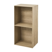 V-TISS LIGHT スクエア2連 ヨーロピアンチェリー