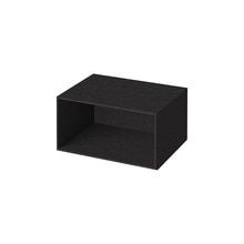 V-TISS LIGHT ハーフ ブラックレザー