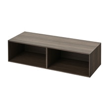 V-TISS LIGHT ハーフ2連 ブラックウォールナット