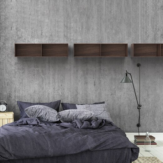 カラー:ブラックウォールナット