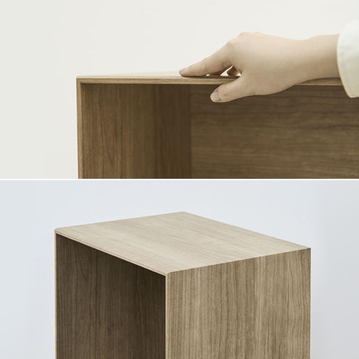 カラー：ヨーロピアンチェリー