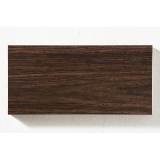 棚板（W900×D300）ダークブラウン STT0900I-D1I-DK(FU28379)｜洗面所