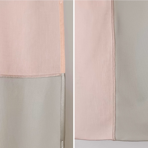 Peach Beige（生地裏面）