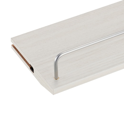 パイプ部の寄り