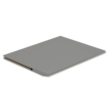 ピッタニッチ用可動棚 D260 グレー