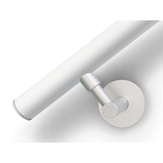 新品　sanwa company サンワカンパニー　階段手すり　ホワイト　白 カクレール | TECTURE（テクチャー）