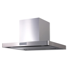 レンジフード/スリム型センターフード#WPS-C90CMS