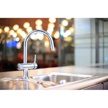 水栓/クリンスイ#F914HU