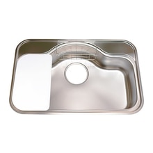 オプション/システムキッチン用まな板#SMANA01