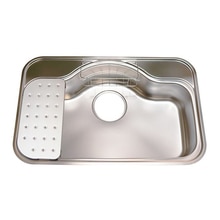 オプション/システムキッチン用水切りプレート#SMZPR02