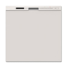 食洗機/三菱#EW-45M3SM（ドア面材型）