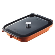 piattovari用 キャセロールL DP0148