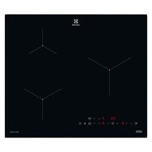 エレクトロラックス IHクッキングヒーター（3口） EHI635CB