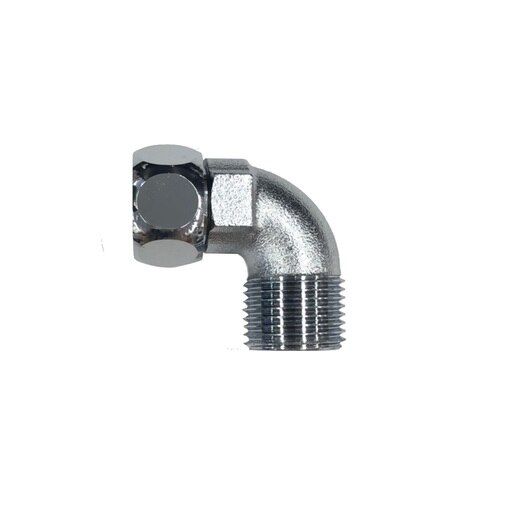 ミーレ 食器洗い機 1／2エルボ 97250218(KK08445)｜キッチンの通販