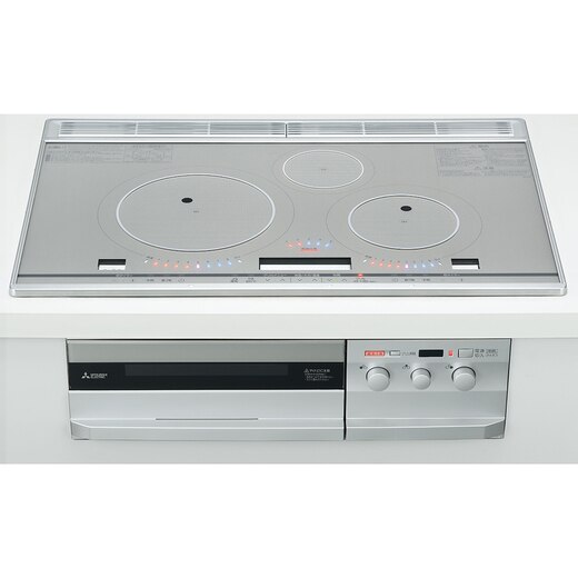 G353 連なり 2020年製 IHC-S225V-B IHクッキングヒーター ジャンク