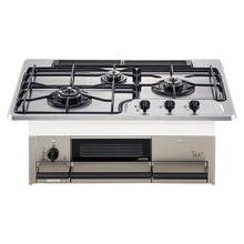 ハーマン プラス・ドゥ 3口W750 DW35S9JTKSTED-LP