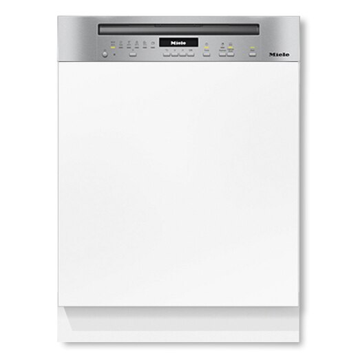 ミーレ 食器洗い機 W600 ドア面材型 ステンレス G7104CSCi(KK08566 