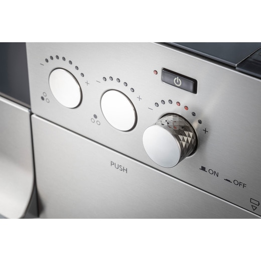 洗練されたデザイン