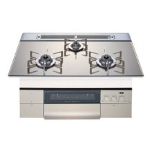 ハーマン プログレ 3口W750 DS3617WASKSTESC-LP(KK08585)｜キッチンの 
