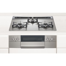 ハーマン piatto 3口W600 シルバー DW36U5WAP2STE-LP