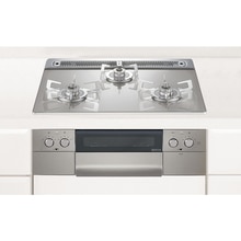 ハーマン piatto 3口W600 シルバー DW36U5WAP2STES-LP