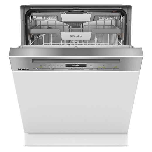 ミーレ 食器洗い機 W600 ドア面材型 ステンレス G7130CSCi(KK08649