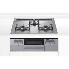 ハーマン ファミ 3口W600 DW32V6WTP2SVE-LP(KK08675)｜キッチンの通販 