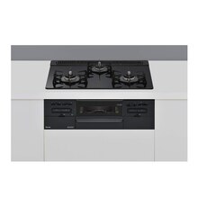 超美品ガスコンロ 加熱機器ガス（ガスコンロ）｜キッチン機器｜キッチンの通販