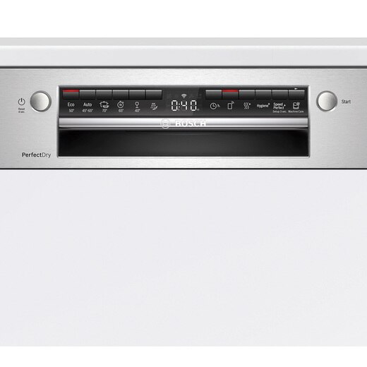 ボッシュ 食器洗い機 W600 SMI4ZDS016(KK08698)｜キッチンの通販