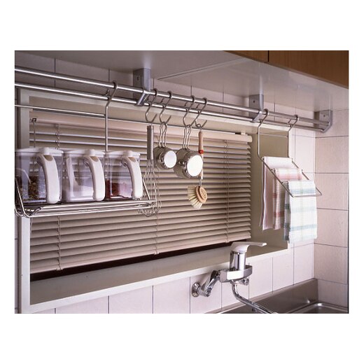 アイレベルバー