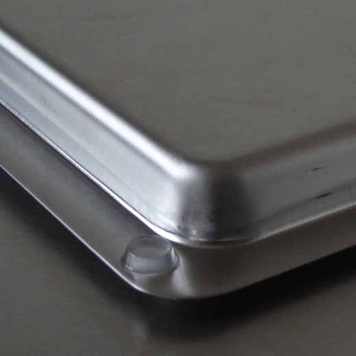 裏面コーナー部分