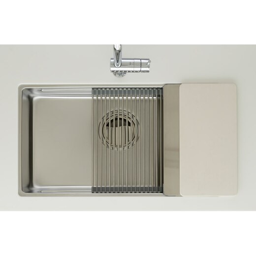 Preシンク用OP カッティングボード CBR-430(KK16709)｜キッチン